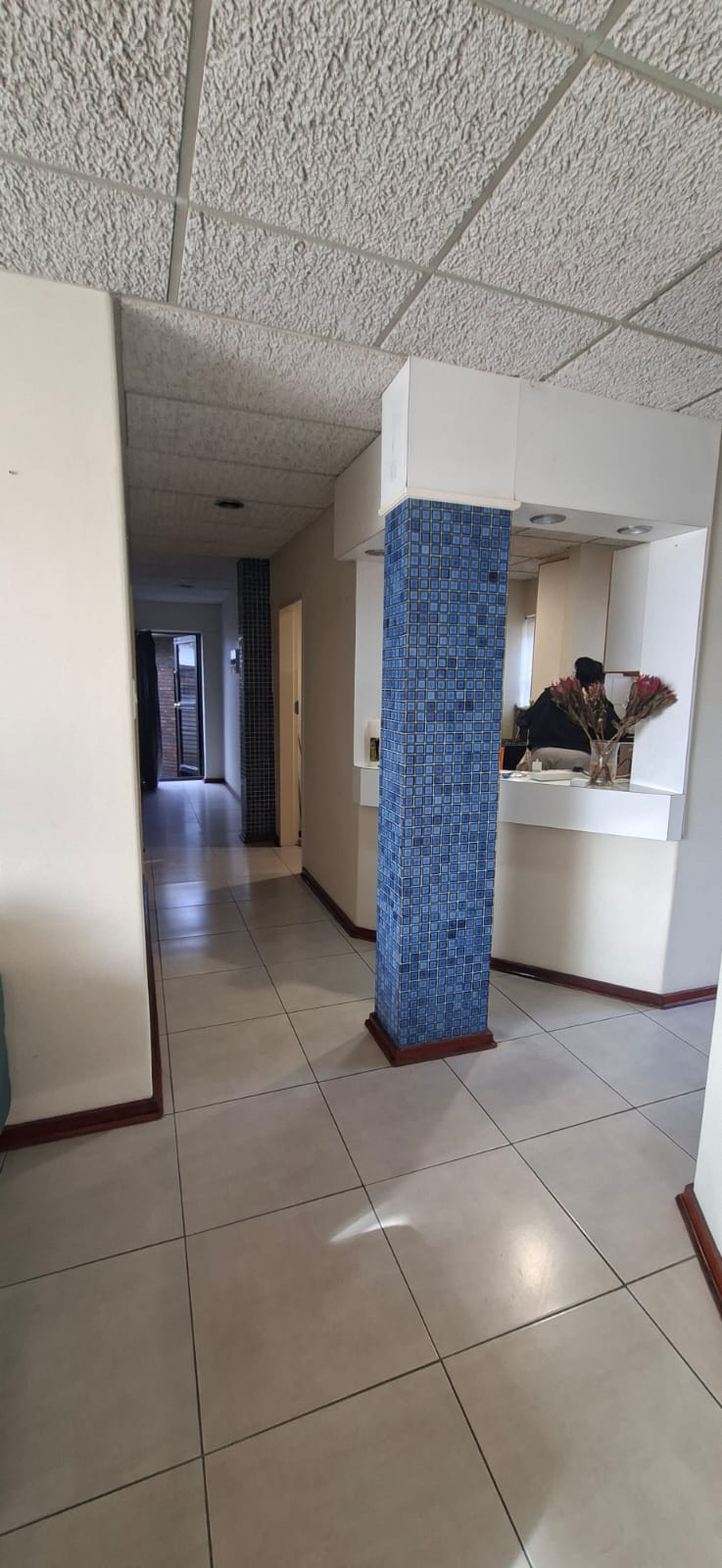 To Let 2 Bedroom Property for Rent in Arboretum Free State